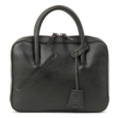 P.I.D SELVA �s�[�A�C�f�B�[ �Z�����@ �R���p�N�g �n���h�o�b�O ���U�[ �{�v �^���� �N�� PAP105-BK