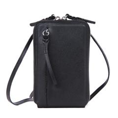 �y�|�C���g10�{�zP.I.D �s�[�A�C�f�B�[ Selva �Z�����@ �l�b�N�E�H���b�g �~�j�V�����_�[�o�b�O �|�[�` ���U�[ �N�� PAP5002-BK