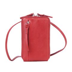 �y�|�C���g10�{�zP.I.D �s�[�A�C�f�B�[ Selva �Z�����@ �l�b�N�E�H���b�g �~�j�V�����_�[�o�b�O �|�[�` ���U�[ �A�J PAP5002-RD