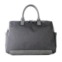 �\�슓 B.C.+ISHUTAL �r�[�V�[�C�V���^�� �{�� �J�W���A�� �{�X�g���o�b�O �g���x���o�b�O �V�����_�[ �w�����{�[�� �O���[ IOB-8402-DGY