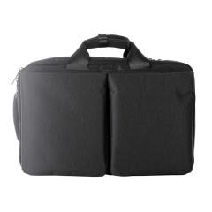 �y�|�C���g10�{�z�\�슓 ITTOKI �C�b�g�L 3way �r�W�l�X�o�b�O �����b�N �u���[�t�P�[�X �V�����_�[�o�b�O �u���b�N TMI-15500-BK