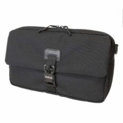 STARTTS �X�^�[�c 5��STARTTS �t�@�C�u�X�^�[�Y 3way �~�j �t���b�v �V�����_�[�o�b�O �}�O�l�b�g�o�b�N�� �u���b�N FS-11-BK