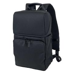 �y�|�C���g10�{�zSTARTTS �X�^�[�c STYLE RUCKSACK �X�^�C�� �����b�N �o�b�N�p�b�N �n�[�l�X�|�P�b�g M�T�C�Y �u���b�N KF-03-BK