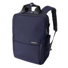 �y�|�C���g10�{�zSTARTTS �X�^�[�c SUV 3way �r�W�l�X�o�b�O �c�^ �u���[�t�P�[�X �V�����_�[ �����b�N �l�C�r�[ SU-02-NV