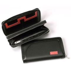 �y�|�C���g10�{�zAaron Irvin �A�[�����E�A�[���B�� Microfiber Business �}�C�N���t�@�C�o�[ ���E���h�t�@�X�i�[ �����z �����O�E�H���b