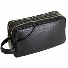 �y�|�C���g10�{�z�E�m�t�N LUGGEX NILE ���W�F�b�N�X �i�C�� �N���b�`�o�b�O �n���h�o�b�O �{�v ���{�� �u���b�N 15-0007-10