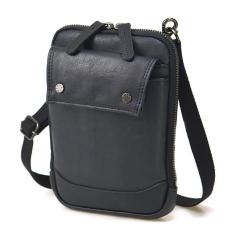 BAGGEX �� �o�W�F�b�N�X �A�J�c�L 2way �E�H���b�g �V�����_�[�o�b�O �c�^ ���{�� �u���b�N 13-1106-10