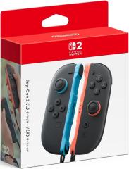 �C�V�� Joy-Con 2 (L) ���C�g�u���[/(R) ���C�g���b�h [Switch2��p] BEE-A-JAAAA�y�V�i/�������K�i�z