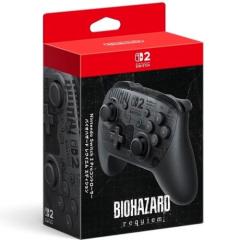 �C�V�� Nintendo Switch 2 Pro�R���g���[���[ �o�C�I�n�U�[�h ���N�C�G�� �G�f�B�V���� BEE-A-FSSKD�y�V�i/�������K�i�z