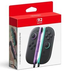 �C�V�� Joy-Con 2 (L) ���C�g�p�[�v��/(R) ���C�g�O���[�� [Switch2��p] BEE-A-JABAB�y�V�i/�������K�i�z