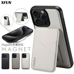 �y�E���^�ziPhone�P�[�X Magsafe �J�[�h iPhone16 �P�[�X ���C�����X�[�d iPhone15 �P�[�X iPhone14 �P�[�X iPhone13 �P�[�X �}�O�l�b�g 