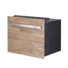 �I�����[���� �X�փ|�X�g �m�C�G�L���[�u �V���r�[�E�b�h�^�C�v �I�[�N�u���b�N GM1-EZLM7 �u���b�N���ߍ��ݎd�l �_�C�������t��