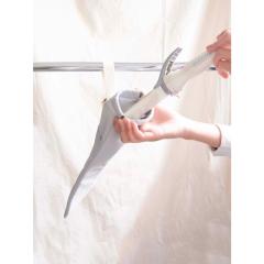 NOOK �w�A�A�C�����|�[�` �O���[ �g���x�� ���s �p�b�L���O �V���v�� ������� �݂艺���\ �o�� �C�O���s �w�A�A�C�����P�[�X