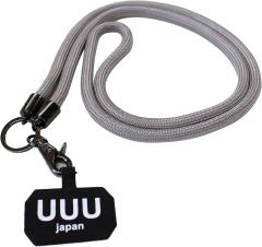 �O�F�Y�� �X�}�z�X�g���b�v�N���C�~���O �O���[ ����9mm�@�X�}�z�V�����_�[ �����h�~�X�g���b�v �V�����_�[�X�g���b�v ���|�� �V���v�� 