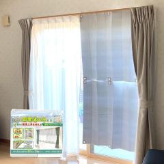 �ՔM�u���C���h�V�[�g91x90�^�C�v2���g(Q1020)�u���C���h�V�[�g �u���C���h�J�[�e�� �f�M�V�[�g�f�M�p�l�� ������ �I�[�j���O ����