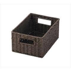 �y�[�p�[�o�X�P�b�g 4517657404687 ���ǂ�Y�� �J���[�{�b�N�X �o�X�P�b�g �u���E�� �L�b�`�� ���r���O ���ʏ� ���[ ������ �������