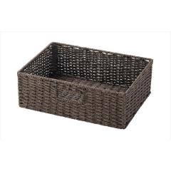 �y�[�p�[�o�X�P�b�g 4517657404724 ���ǂ�Y�� �J���[�{�b�N�X �o�X�P�b�g �u���E�� �L�b�`�� ���r���O ���ʏ� ���[ ������ �������