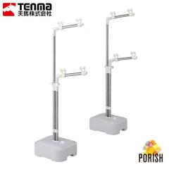 �V�n �|�[���b�V�� �������u���[��t�� PS-28 4904746081810 TENMA �ԕi�s��