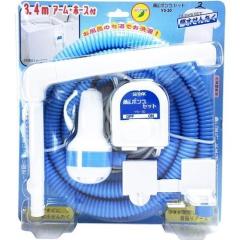 �Z���^�b�N MS�|���v�Z�b�g �z���C�g�E�u���[ YS-30 4905390020392 �c�蓒 ���� �G�R �ߐ�