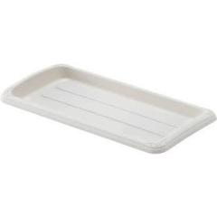 �A�b�v���E�F�A�[ �N�C�[���v���[�g�R�T�O�^ �z���C�g 4905980414211 �G���K���g ���p�^��M �����ł��g�p�ł��� �ʋC�����ǂ�