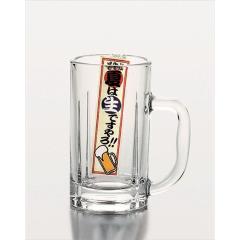 �����������m���X�؃K���X J-55494-3�W���b�L400ml �r�[�� �R�b�v ���{�� ���̓� �ƈ��� 4906678811947