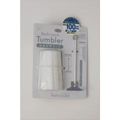 �}�[�i W175W�݂͂����R�b�v�X�g���C�v�iWH�j �z���C�g ���� �q���I �X�^���h�t�� ������� 4976404317579