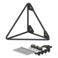 �����L���H�� �g���C�A���O���t���[���r�u���b�N 4977612361002 ���[ �ǖʎ��[ DIY 1�~4