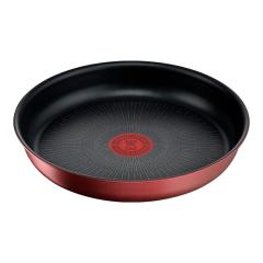 ��IH�Ή����e�B�t�@�[�� �t���C�p�� 22cm �C���W�j�I�E�l�I IH���[�W���E�A�����~�e�b�h  L38303