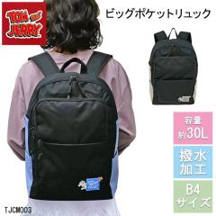 �g���ƃW�F���[ �����b�N �f�B�p�b�N �o�b�N�p�b�N PC�|�P�b�g �^�u���b�g �Z�L�����e�B�|�P�b�g �ʊw �ʋ� ���s �e��30L ���� D�J�� 1��