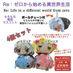 Re:�[������n�߂�ِ��E���� �������� ���^ �}�X�R�b�g �ʂ������ ���[�� �A�j�� �L�����N�^�[ ���� ���� �G�~���A �x�A�g���X �L�[�z