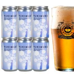 �m���A���R�[���r�[�� ���E���ܑ� �Ꮊ���� YUKIMURO�m���A��6�ʃZ�b�g �A���R�[��0.00�� ���B�[�K�����n�����F�؎擾���� ���N�u����