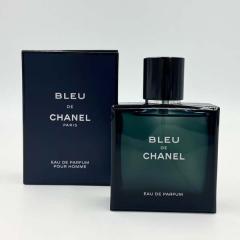 CHANEL シャネル ブルードゥシャネル 50ml オードパルファム メンズ