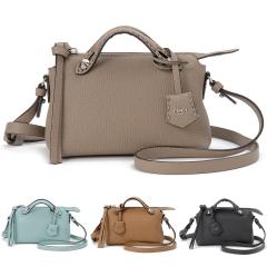 FENDI フェンディ ショルダーバッグ レディース 8BS098 ASU2 BY