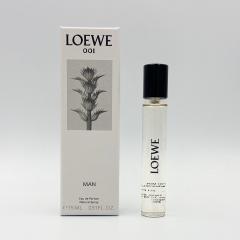 ロエベ 香水 女性用 オーラ ホワイト マグノリア EDP・SP 50ml 送料