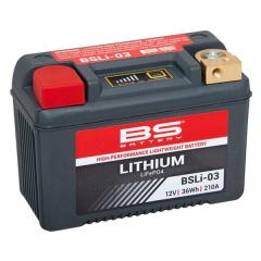 ������������BS�o�b�e���[ ���`�E���C�I���o�b�e���[ BSLi-03