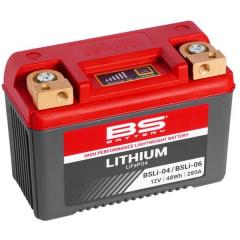 ������������BS�o�b�e���[ ���`�E���C�I���o�b�e���[ BSLi-04/06