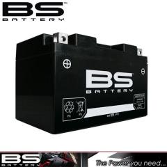 BS�o�b�e���[ BT12B-4 �o�C�N�p�o�b�e���[ �t����[�d�ς�