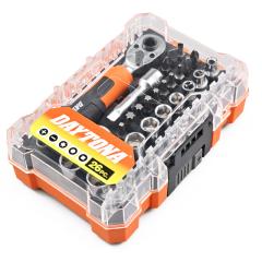 �f�C�g�i(Daytona) �o�C�N�p �H��Z�b�g �R���p�N�g ���`�F�b�g�n���h�� �G�N�X�e���V�����o�[�t 1/4�C���`�\�P�b�g�Ή� �Z�p�\�P�b�g��