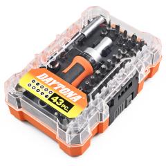 �f�C�g�i(Daytona) �o�C�N�p �H��Z�b�g �R���p�N�g ���`�F�b�g�h���C�o�[ 1/4�C���`�\�P�b�g�Ή� ���C�r�b�g�z���_�[���\�P�b�g�A�_�v�^