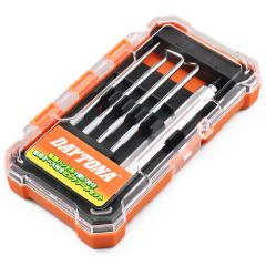 �f�C�g�i(Daytona) �o�C�N�p �H��Z�b�g �s�b�N�c�[�� O�����O�E�[�q�����E�p�b�L����ƌ��� �P�[�X�t�� 4�{�Z�b�g 61372