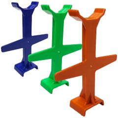 MOTOSPORTS �t�H�[�N�T�|�[�g �^�C�_�E���p 1319-A608A