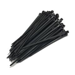 MOTOSPORTS �c�[�����X�P�[�u���^�C �����o���h �T�C�Y ����102mm ��2.8mm 80�{�Z�b�g �u���b�N 1319-OCTS102BK80