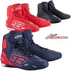 alpinestars M93 AUSTIN RIDING SHOE 2510919 MM93 MotoGPライダー