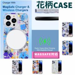 MagSafeΉ iPhone15 V[YΉ P[X ԕ t[ Jo[ ϏՌ ACtH CX [d@}OZ[t