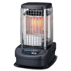 コロナ FFP-180K-W 寒冷地用大型ストーブ FF式温風タイプ ガス化式
