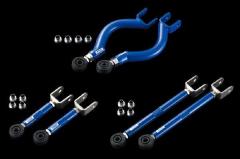 D-MAX D1 SPEC リアアーム3点セット シルビア・180SX (R)PS13 【公式通販】