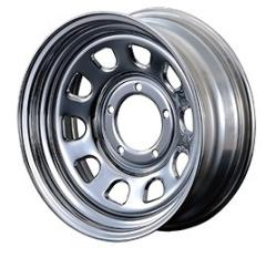 ホイール 4本セット 16X8 3SDM 0.05 4X100 +25ホワイトホイール（4個