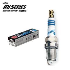 NGK イリシリーズ スパークプラグ トヨタ プラッツ 入数：1本 IRIWAY7