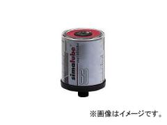 ザーレンコーポレーション/ZAHREN シマルーベ自動給油器 グリス60cc付き SL0160(3960820) JAN:4936305070607