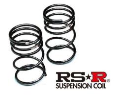 RS-R RS☆R DOWN サスペンション ホンダ フリードスパイク 入数